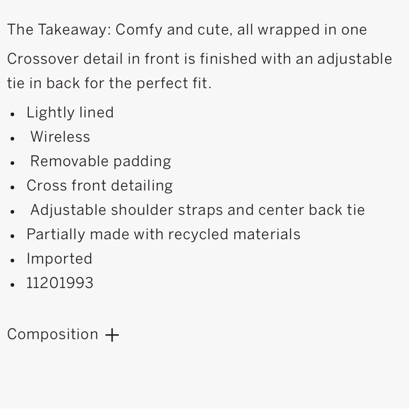 NWT 3 piece Blue Floral Bikini set, Size Medium - Picture 4 of 15